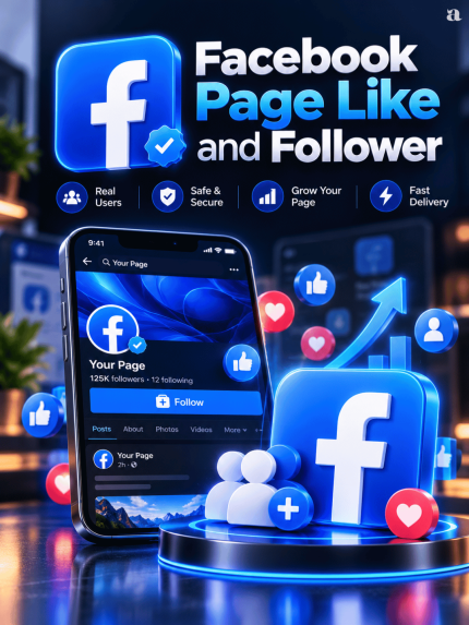 Buy Facebook Page Likes in bd