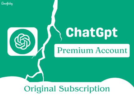 Buy ChatGPT Subscription in BD