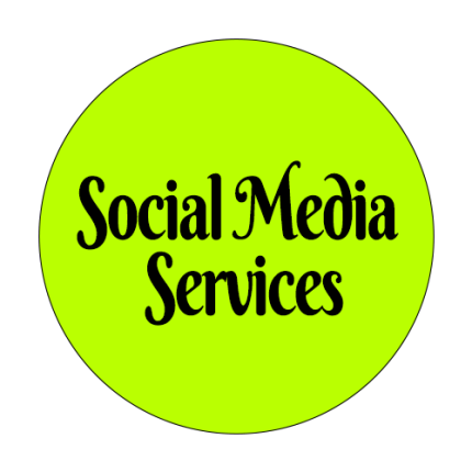 Social Media Services