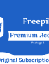 Freepik Premium Buy in bd, Freepik Premium Subscription