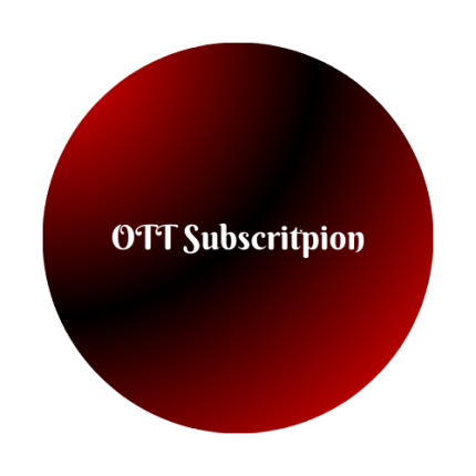 OTT Subscription