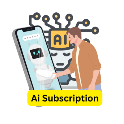 Ai Subscription
