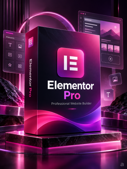 Buy Elementor Pro Subscription in BD
