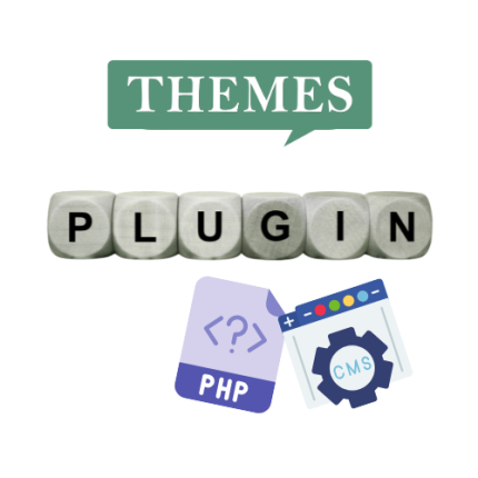 Themes and Plugins
