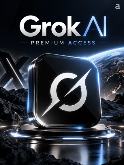 Grok AI Premium Price in Bd