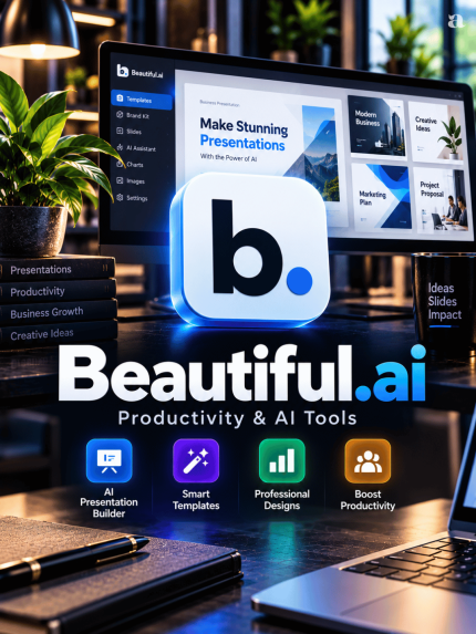Beautiful ai Pro Subscription Buy in BD