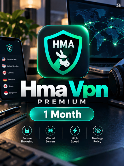 HMA VPN buy in BD