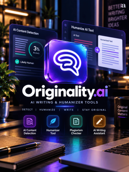 Originality ai Subscription Buy in BD