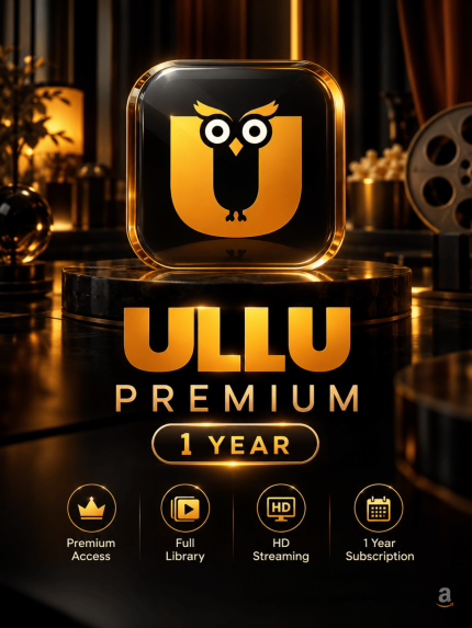Ullu Premium Buy in BD